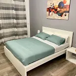Monteverde A Casa -home- *