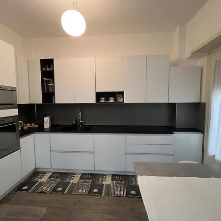 Appartamento Monteverde A Casa -home- *