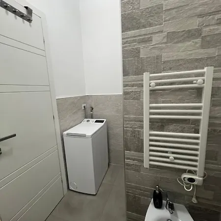 Monteverde A Casa -home- 罗马