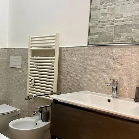 Appartamento Monteverde A Casa -home- *