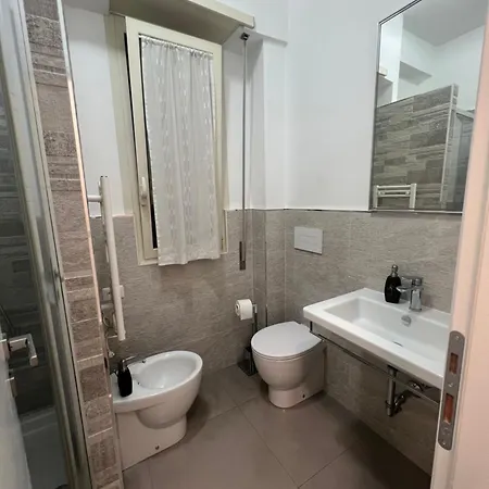 Appartamento Monteverde A Casa -home-