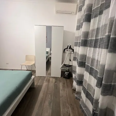 Appartamento Monteverde A Casa -home- *