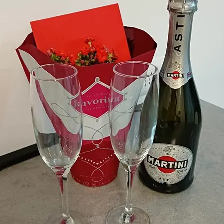 Monteverde A Casa -home- 公寓