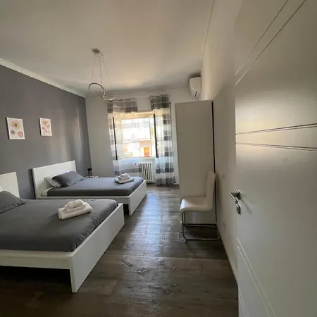Monteverde A Casa -home- *