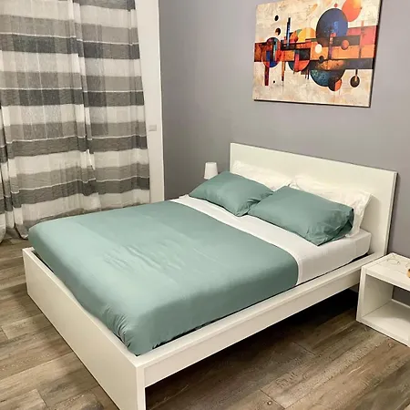 Monteverde A Casa -home- *