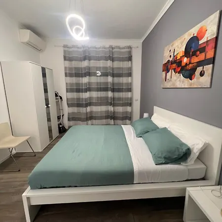 Monteverde A Casa -home- 로마