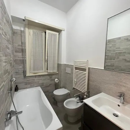 Monteverde A Casa -home- 아파트 *