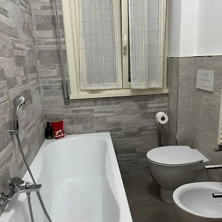 Appartamento Monteverde A Casa -home- Roma