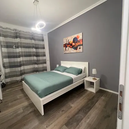 Monteverde A Casa -home- * Rom