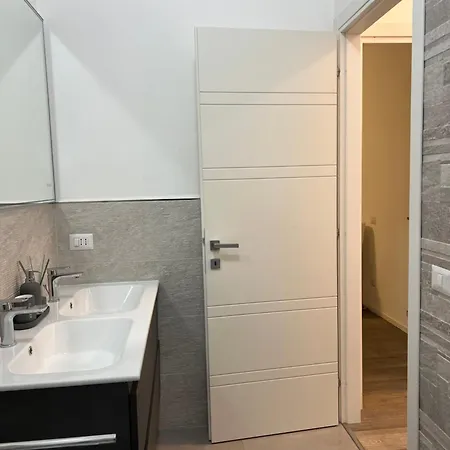 Monteverde A Casa -home- 아파트 로마