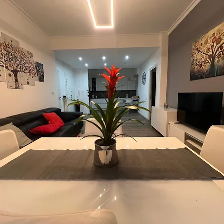 Monteverde A Casa -home- * 로마