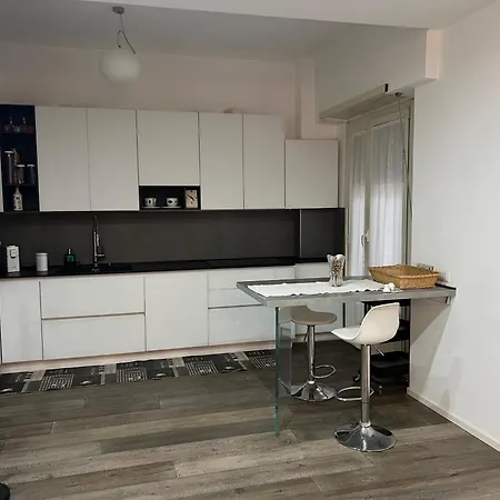 Monteverde A Casa -home- Roma