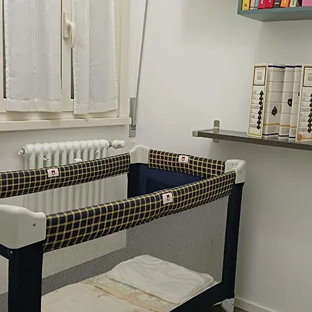 Monteverde A Casa -home- 아파트 *