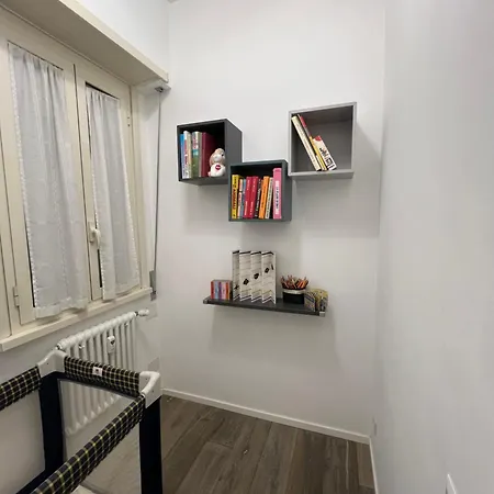 Monteverde A Casa -home- 로마