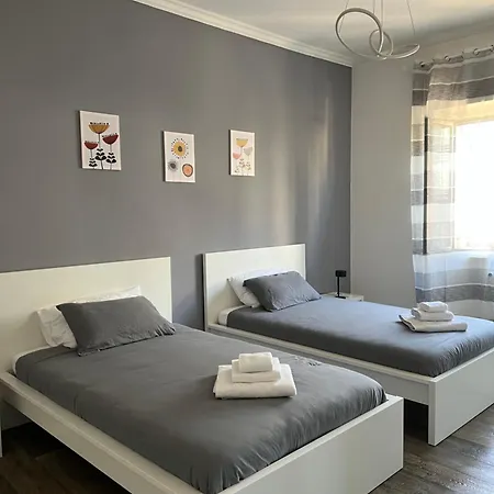 Monteverde A Casa -home- 로마