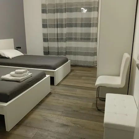 Monteverde A Casa -home- アパート