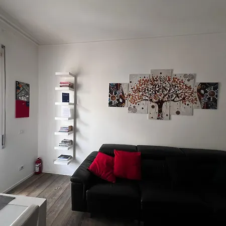 Monteverde A Casa -home- Appartamento Roma