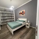 Monteverde A Casa -home- * Rom