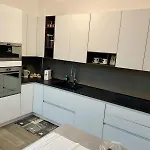 Apartment Monteverde A Casa -home- Rom