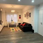 Monteverde A Casa -home- Apartment Rom