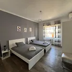 Apartment Monteverde A Casa -home- Rom