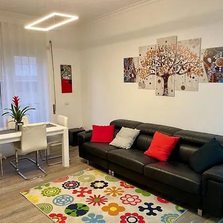 Διαμέρισμα Monteverde A Casa -home-