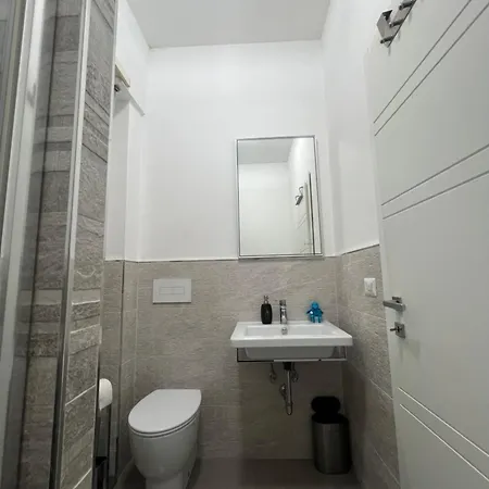 Monteverde A Casa -home- Διαμέρισμα