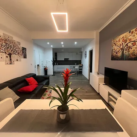 Διαμέρισμα Monteverde A Casa -home- *