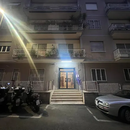 Monteverde A Casa -home- Διαμέρισμα *
