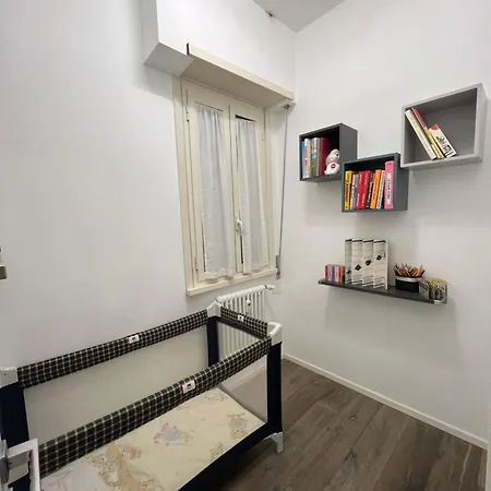 Lejlighed Monteverde A Casa -home- *